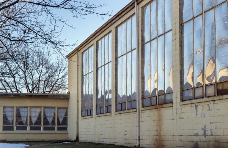 Air Park Rec Center, 1.11