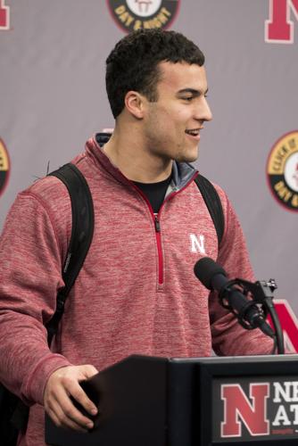 Spring Practice 2016 Press Conference