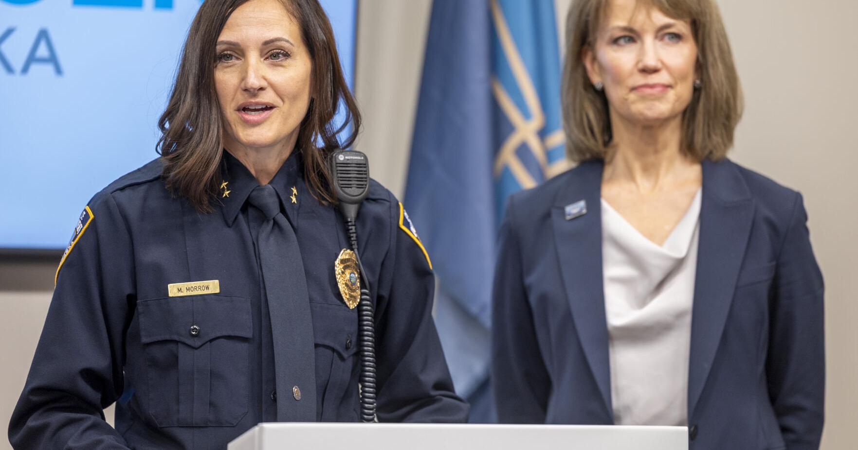 Southeast Community College partners with Lincoln Police to help officers earn degrees - Vimarsana News