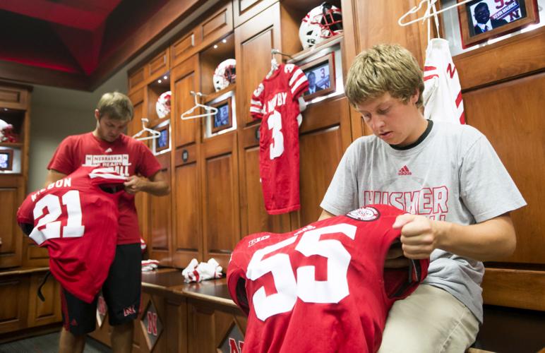 Game Day Preparation
