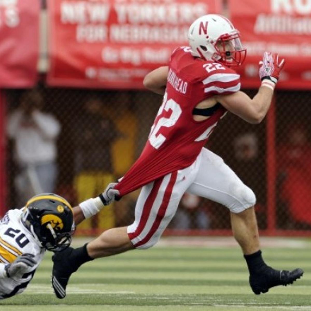 Cost Of Athletics Suiting Up A Husker Football Journalstar Com