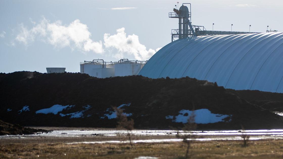 Ethanol plant near Mead ordered to shut down