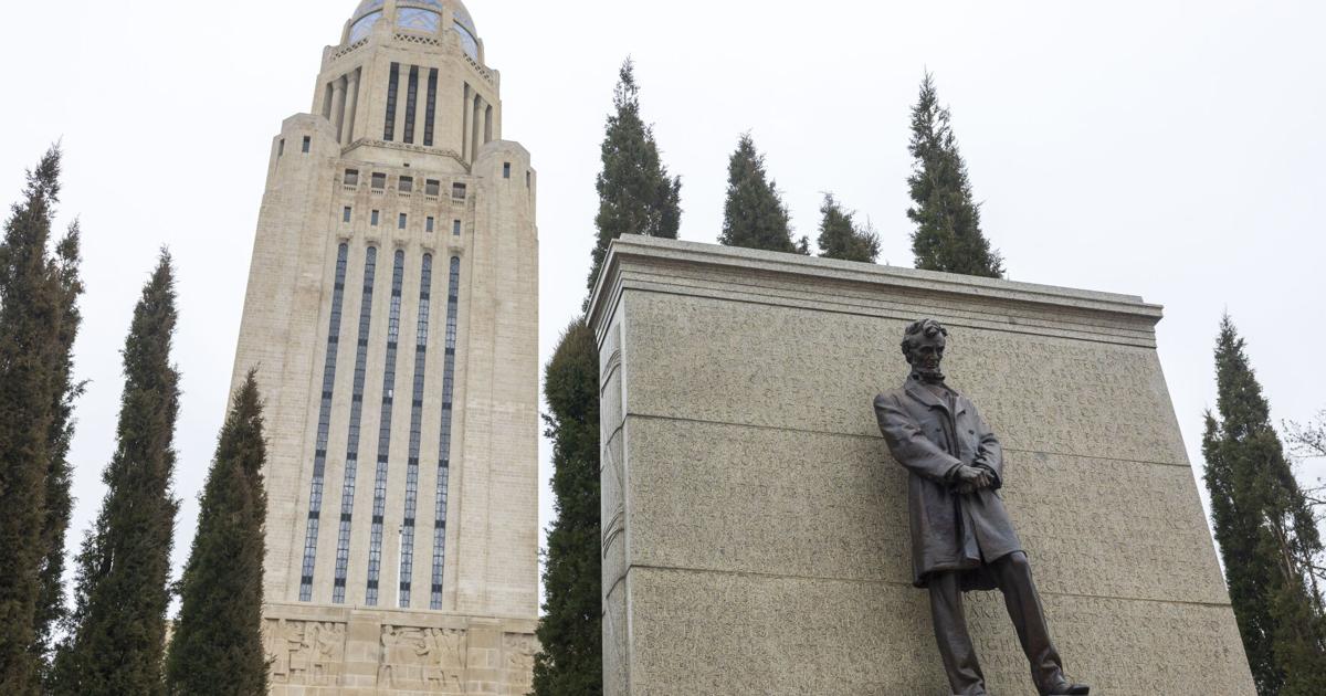 Local view: Nebraska Environmental Trust faces renewed push for protections from legislative raids