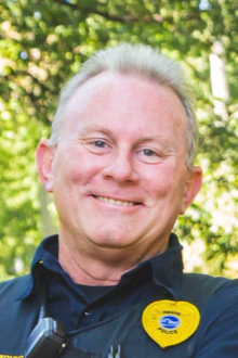 Gary Young