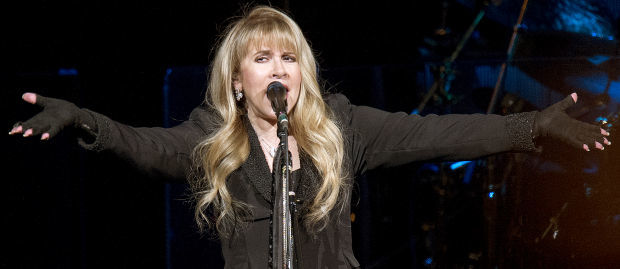 Fleetwood Mac at Pinnacle Bank Arena
