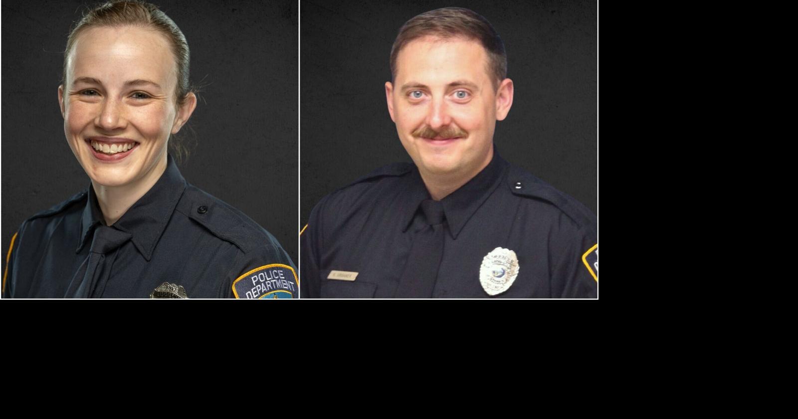 Lincoln police ID officers involved in bus depot shooting