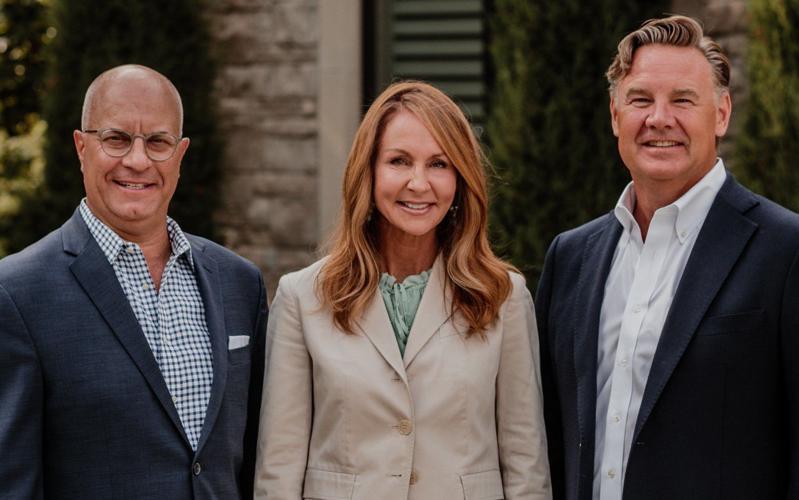 AuctusIQ doubles in growth, expands executive team