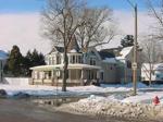 Royers-Williams house