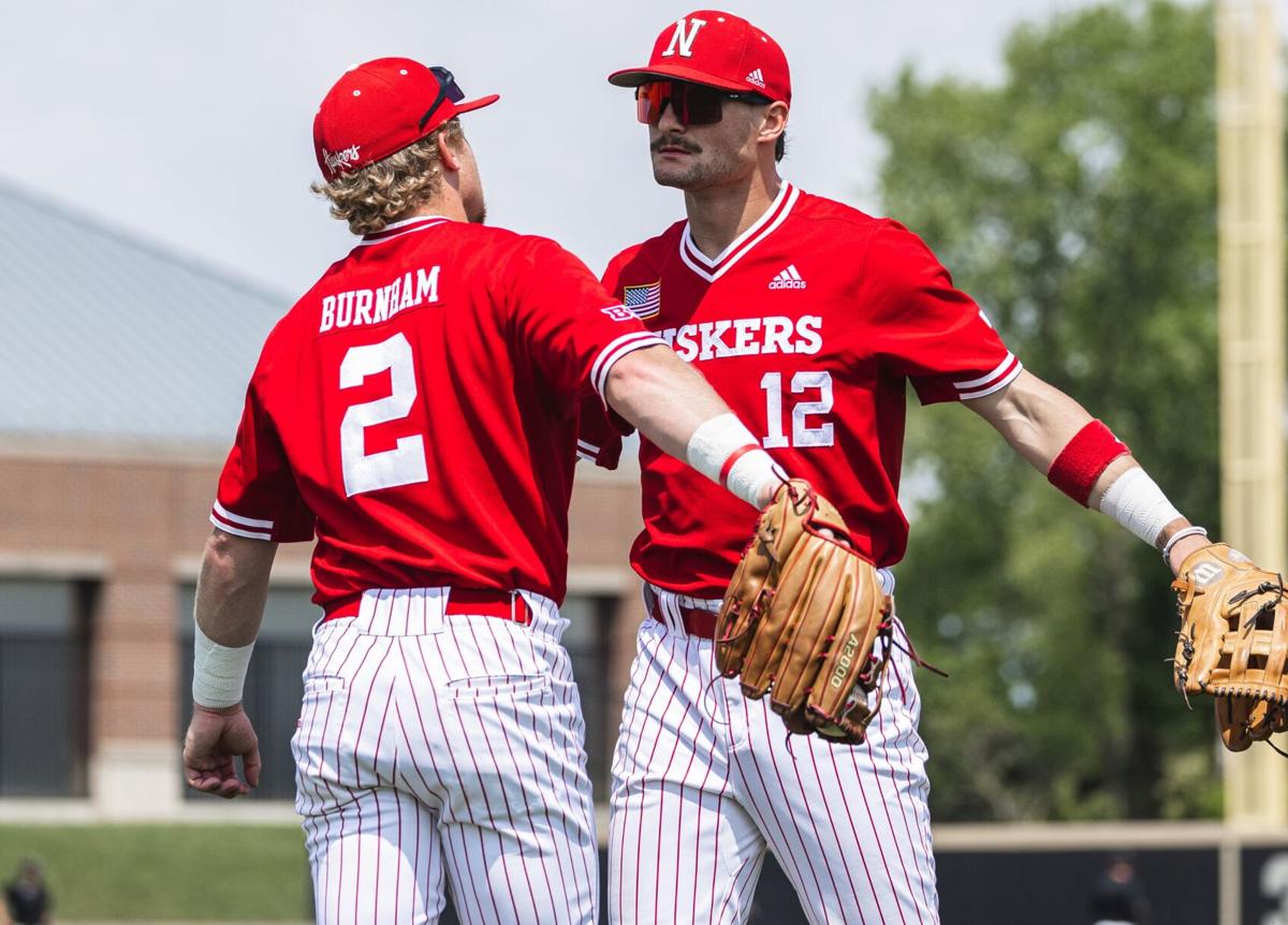 With postseason hopes at stake, IU baseball looks for a strong