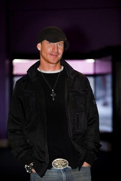 Shane Harrington