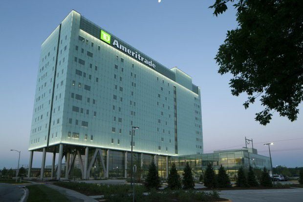 TD Ameritrade opens new Omaha headquarters | Business | journalstar.com