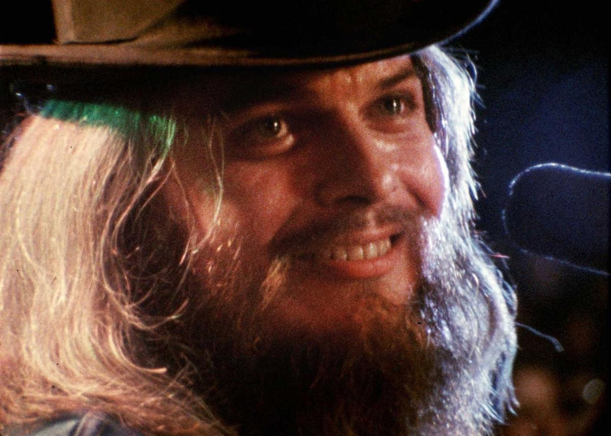 Review Film gives timecapsule look at Leon Russell Movies