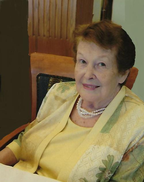 Joanne Marie Hamsa