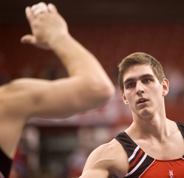 Arizona State v. Nebraska 3.4.2012