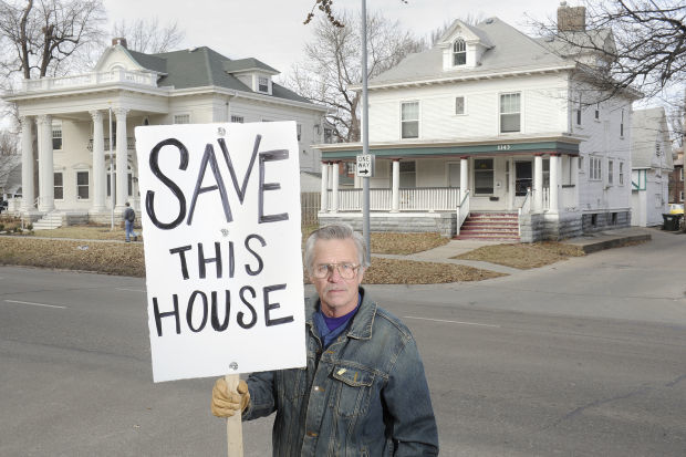 Frat House From Neighbors Listed for $1.5 Million