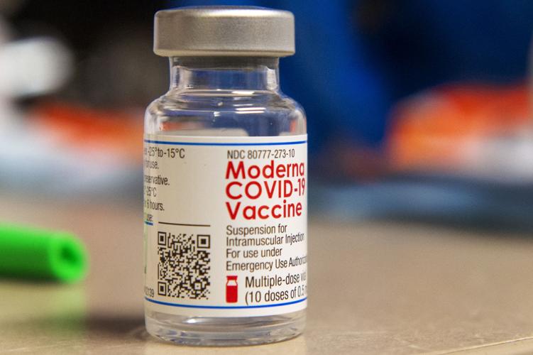 COVID Vaccine, 12.31