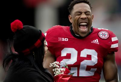 Morgan Ozigbo And Gifford Lead List Of Huskers To Sign With