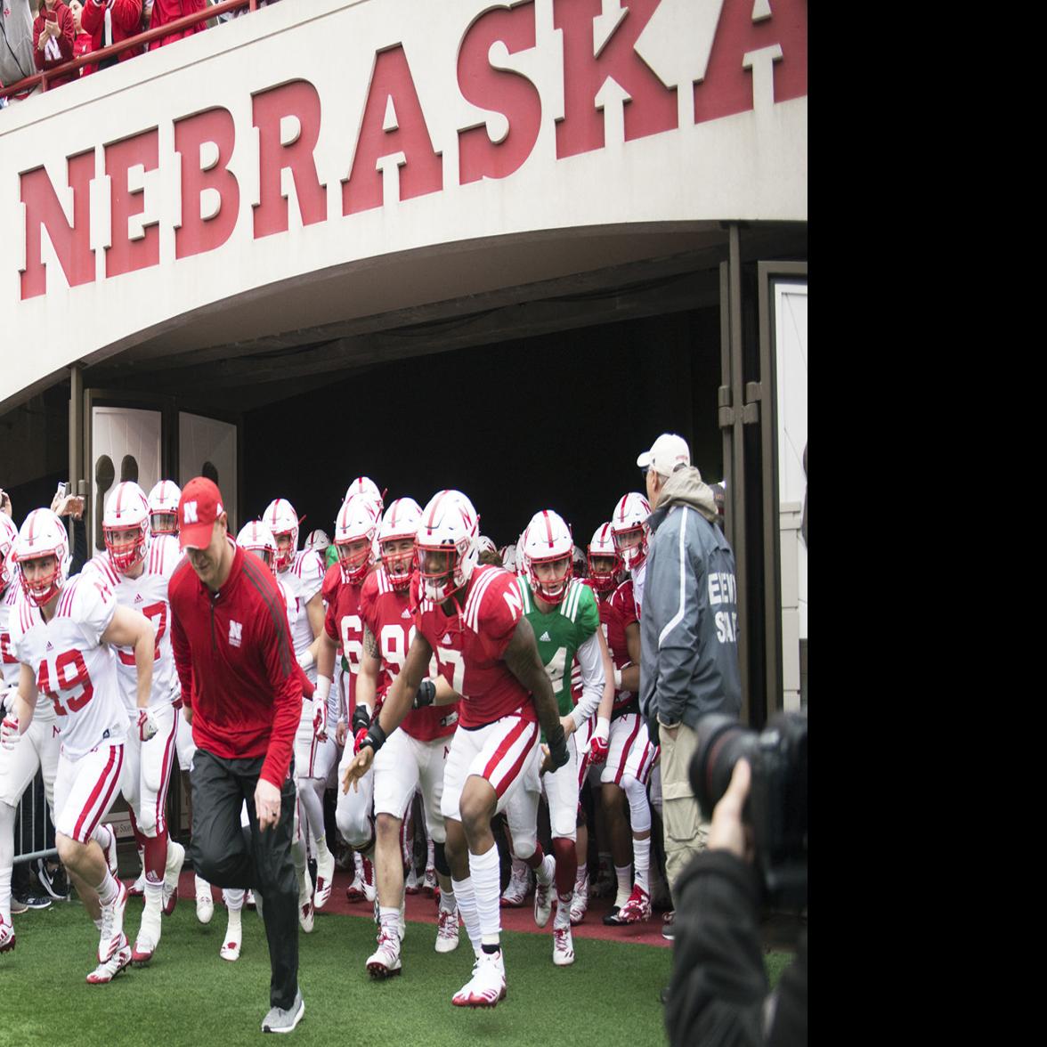 Limited Number Of Husker Football Season Tickets Available Next