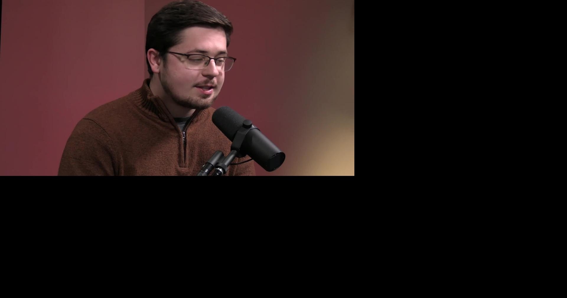 Highlights from NU men's basketball game against Minnesota