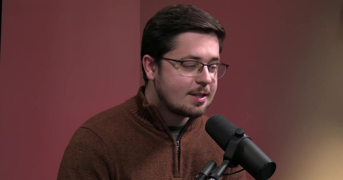 Highlights from NU men's basketball game against Minnesota