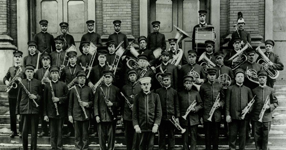 Dan Desdunes, the man and his music, were a gift to Omaha's culture - Lincoln Journal Star
