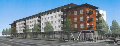 Proposed development