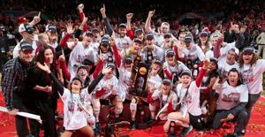 Back in the day, Dec. 19, 2015: Nebraska volleyball wins 4th national title with sweep of Texas
