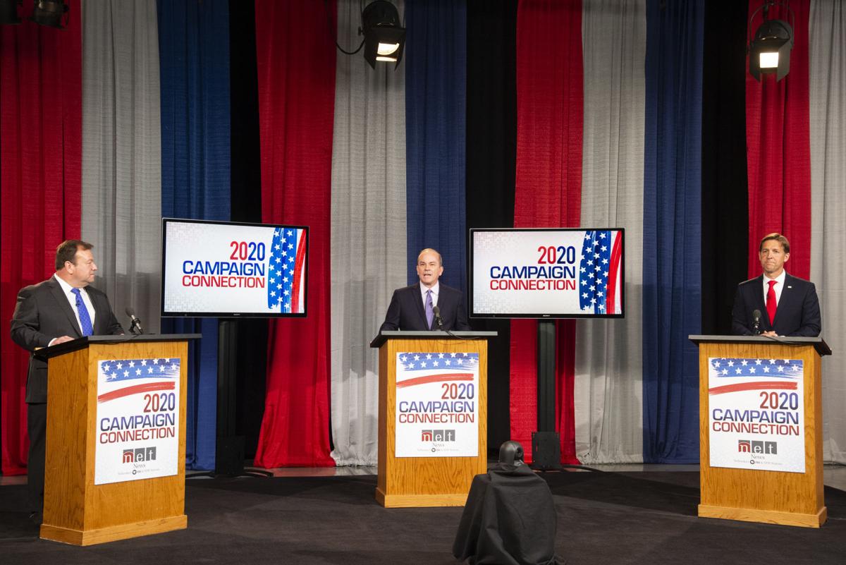 Senate Nebraska Debate, 9.4