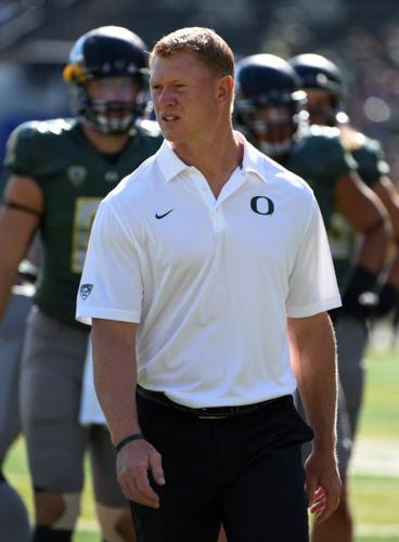 Scott Frost