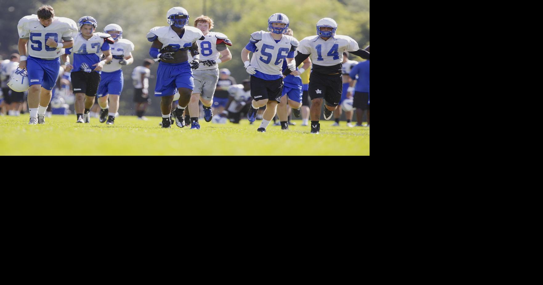 As IWCC, jucos plan for spring football, Husker fans may want to keep