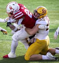 Minnesota vs. Nebraska, 12.12