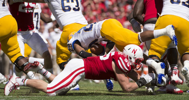 McNeese State vs. Nebraska, 9.6.14