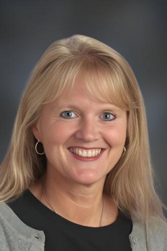Darla Berks
