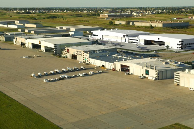 Duncan's expansion plan rendering