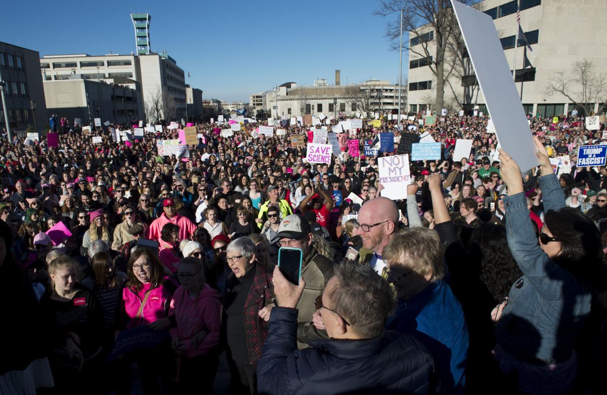 Women's March