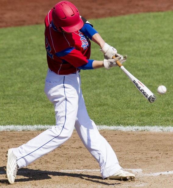 Class B State Baseball: Hood Powers Norris Past Crete