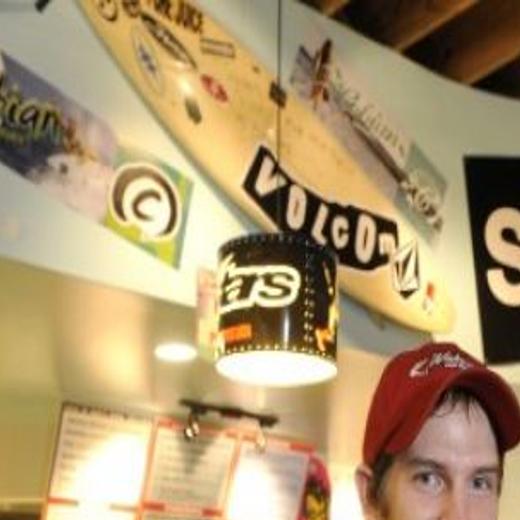 Dining Review Wahoo S Fish Tacos Targets Downtown Diners Dining Journalstar Com