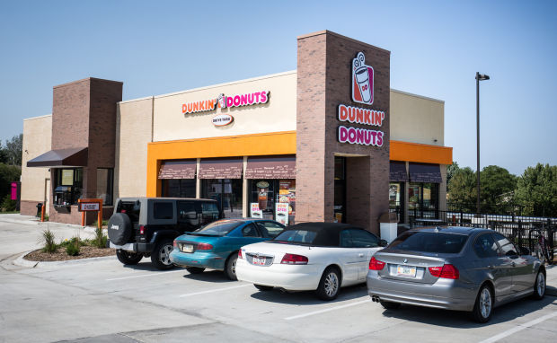 Dunkin' Donuts