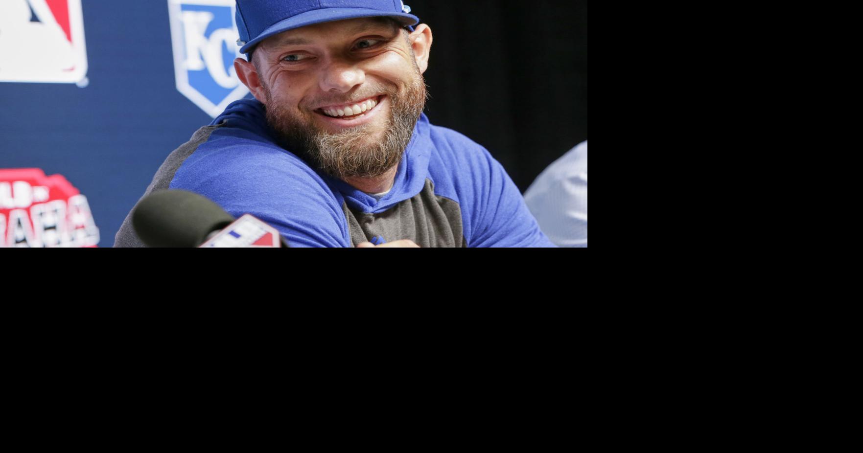 Photos: From Southeast to the Huskers to Kansas City, relive Lincoln native Alex  Gordon's decorated baseball career