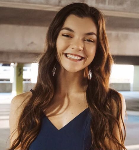 Madi S. Witcig