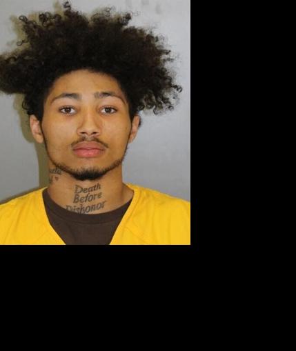 20-year-old man charged in Omaha homicide is caught after Arkansas jail escape