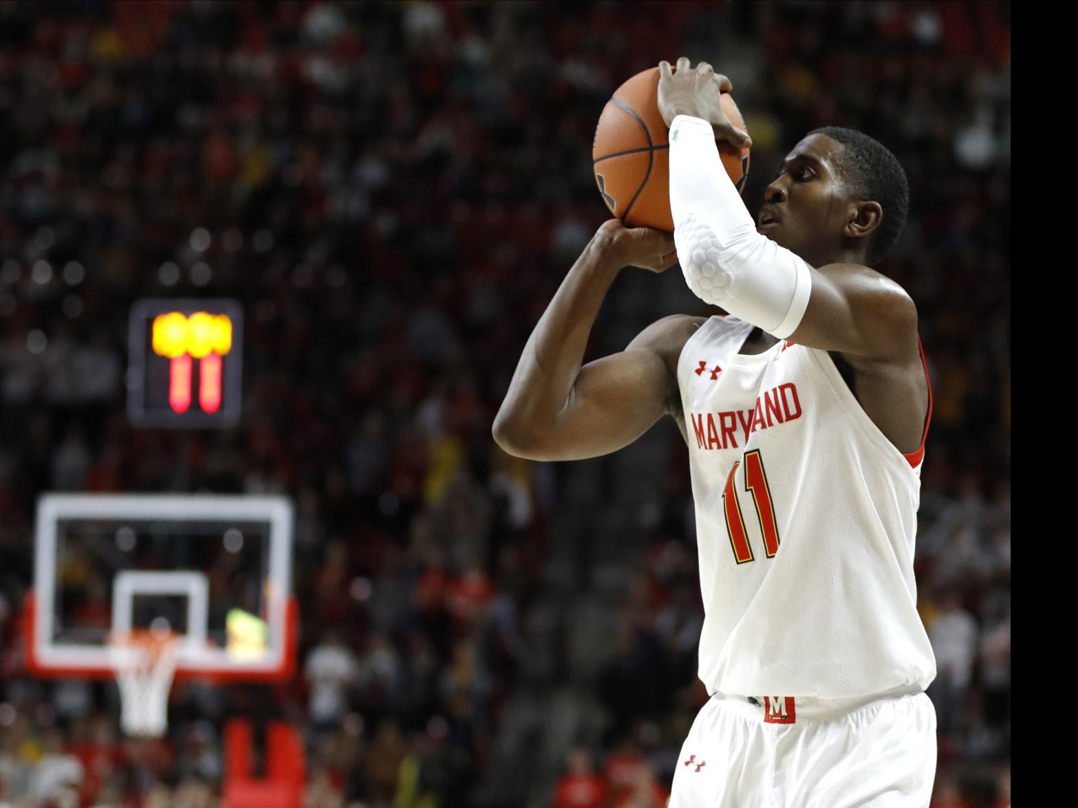 Big Ten Men S Basketball Power Rankings 2 20 Men S Basketball