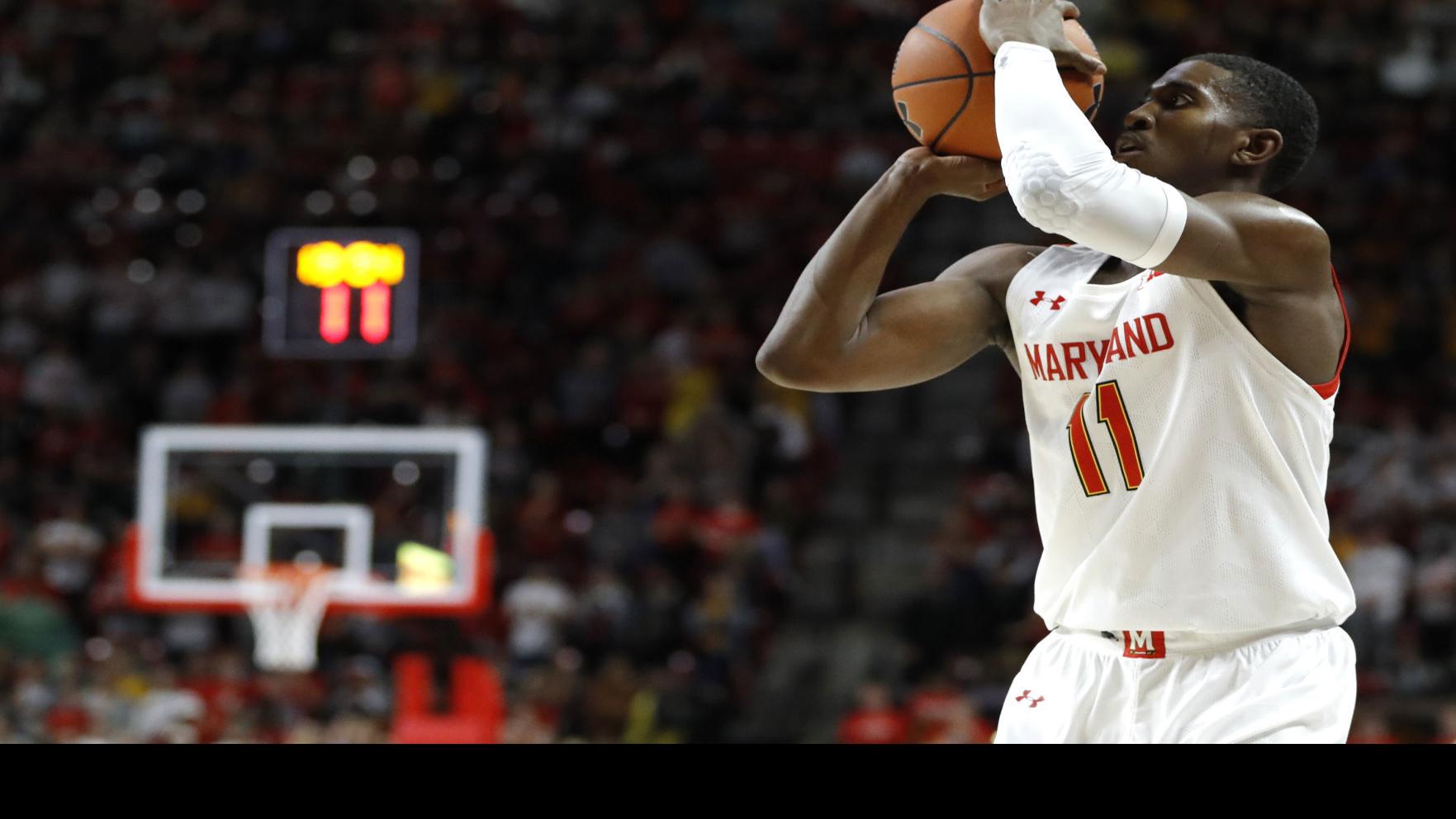 Big Ten Men S Basketball Power Rankings 2 20 Men S Basketball Journalstar Com