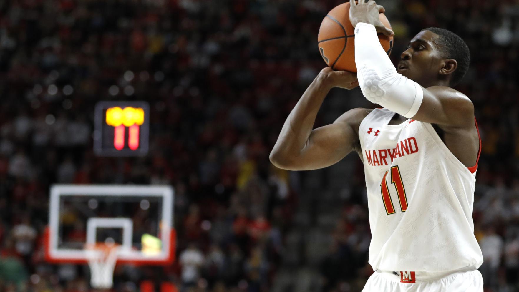 Big Ten Men S Basketball Power Rankings 2 20 Men S Basketball Journalstar Com