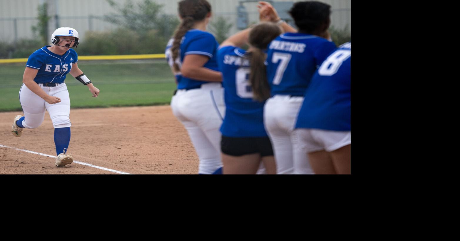 Nebraska high school softball rankings, Sept. 19