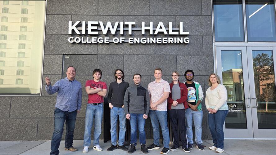 Husker STEM VR 3.0 offers virtual College of Engineering tour