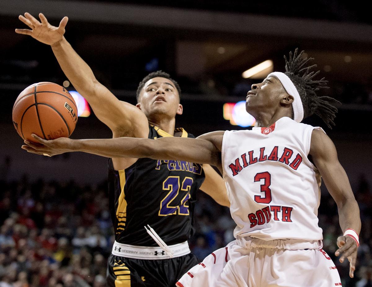 Ron Powell Bellevue West Hoping For A Better Trip To Lincoln This Time Boys Basketball Journalstar Com