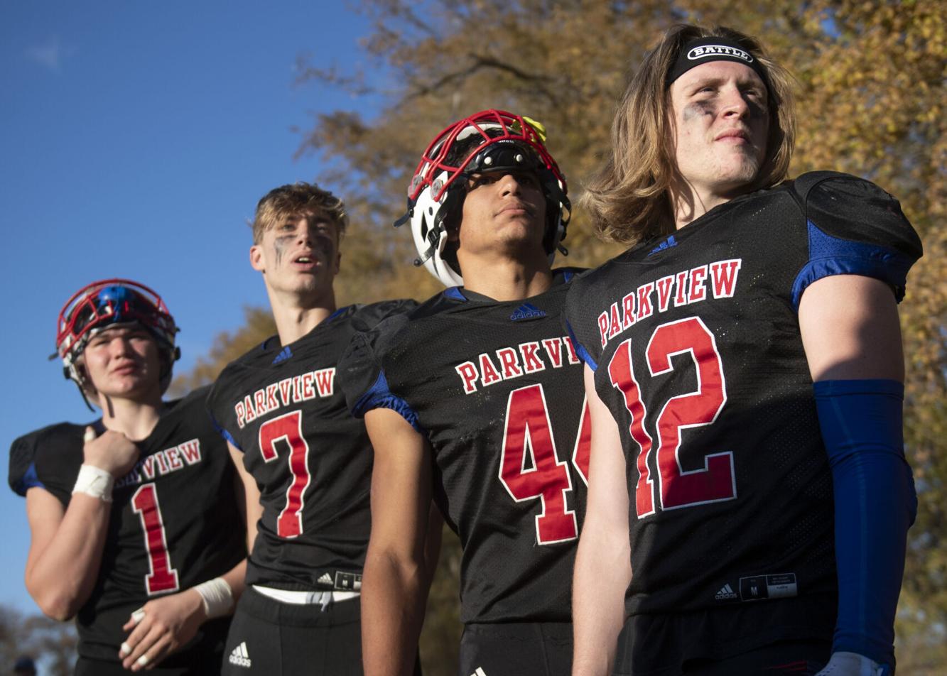 Photos Parkview Christian faces Southwest in first round of D6 playoffs