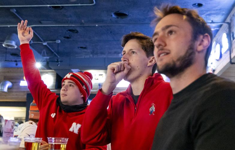 Nebrasketball Fans