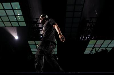 Jay Z